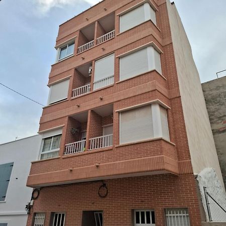 Appartamento Atico Pola Santa Pola Esterno foto