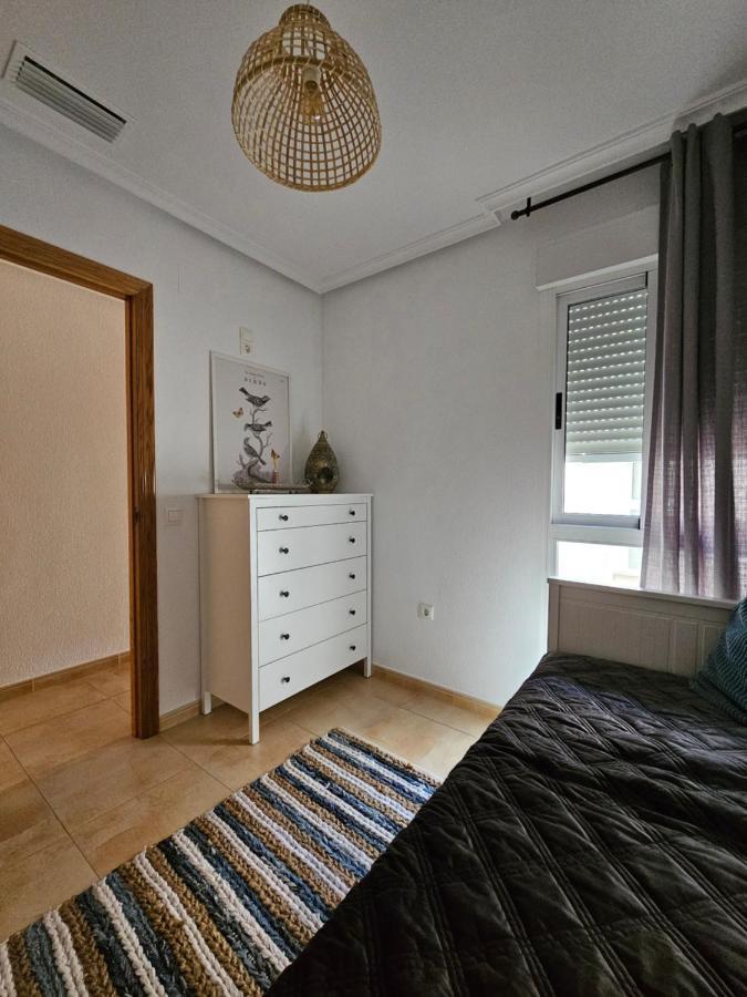 Appartamento Atico Pola Santa Pola Esterno foto