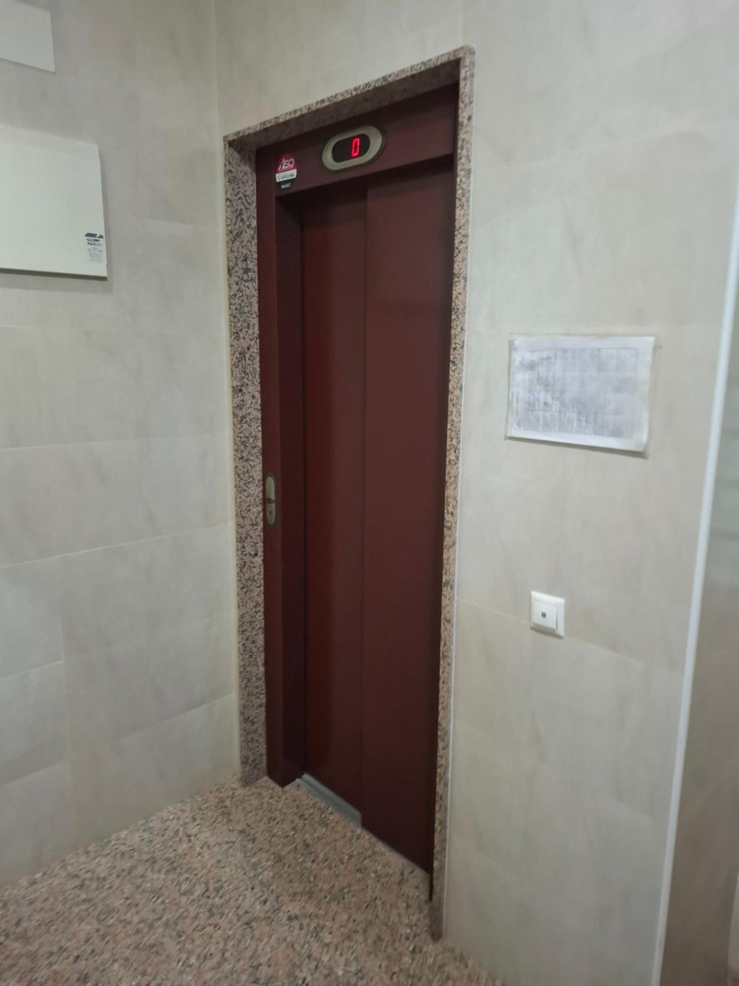 Appartamento Atico Pola Santa Pola Esterno foto